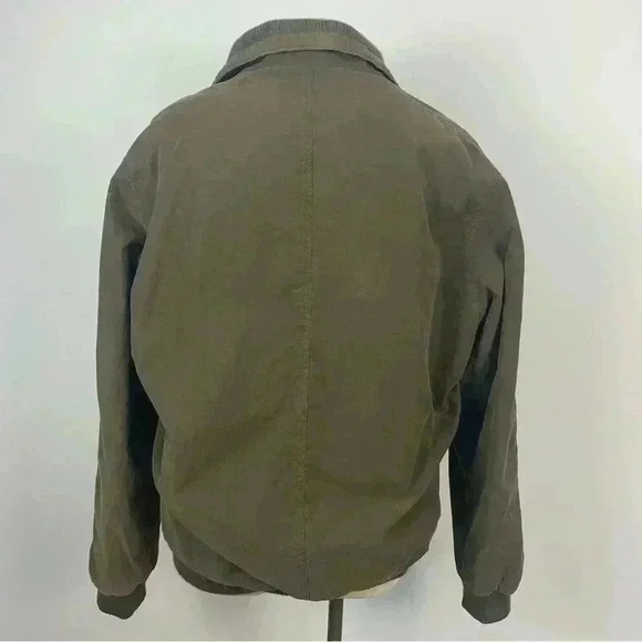 Y2K Lacoste Bomber  Jacket - Picture 12 of 13